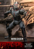 Hot Toys Star Wars The Bad Batch - Television Masterpiece Series Wrecker 1/6 12" Scale Collectible Figure