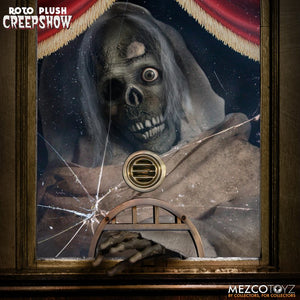 Mezco Toyz Mezco Designer Series Creepshow (1982) The Creep 18" Roto Plush Doll Figure