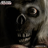 Mezco Toyz Mezco Designer Series Creepshow (1982) The Creep 18" Roto Plush Doll Figure