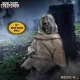 Mezco Toyz Mezco Designer Series Creepshow (1982) The Creep 18" Roto Plush Doll Figure