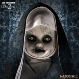 Mezco Toyz Living Dead Dolls LDD Presents: The Conjuring 2 The Nun Figure