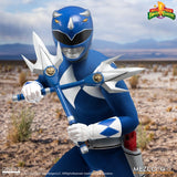 Mezco Toyz One:12 Collective Mighty Morphin Power Rangers 1/12 Scale Collectible Figures Deluxe Box Set