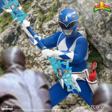 Mezco Toyz One:12 Collective Mighty Morphin Power Rangers 1/12 Scale Collectible Figures Deluxe Box Set