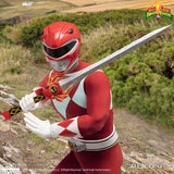 Mezco Toyz One:12 Collective Mighty Morphin Power Rangers 1/12 Scale Collectible Figures Deluxe Box Set