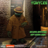 Mezco Toyz One:12 Collective Teenage Mutant Ninja Turtles Deluxe Boxed Set