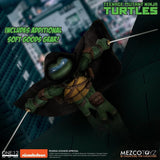 Mezco Toyz One:12 Collective Teenage Mutant Ninja Turtles Deluxe Boxed Set