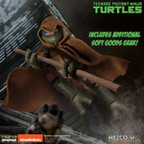 Mezco Toyz One:12 Collective Teenage Mutant Ninja Turtles Deluxe Boxed Set