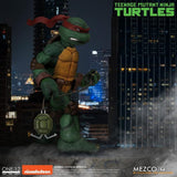 Mezco Toyz One:12 Collective Teenage Mutant Ninja Turtles Deluxe Boxed Set