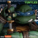 Mezco Toyz One:12 Collective Teenage Mutant Ninja Turtles Deluxe Boxed Set