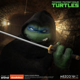 Mezco Toyz One:12 Collective Teenage Mutant Ninja Turtles Deluxe Boxed Set