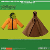 Mezco Toyz One:12 Collective Teenage Mutant Ninja Turtles Deluxe Boxed Set