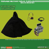 Mezco Toyz One:12 Collective Teenage Mutant Ninja Turtles Deluxe Boxed Set