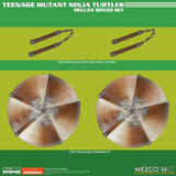 Mezco Toyz One:12 Collective Teenage Mutant Ninja Turtles Deluxe Boxed Set