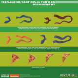 Mezco Toyz One:12 Collective Teenage Mutant Ninja Turtles Deluxe Boxed Set