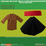 Mezco Toyz One:12 Collective Teenage Mutant Ninja Turtles Deluxe Boxed Set