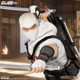 Mezco Toyz One:12 Collective G.I. Joe Storm Shadow 1/12 Scale Collectible Figure