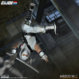 Mezco Toyz One:12 Collective G.I. Joe Storm Shadow 1/12 Scale Collectible Figure