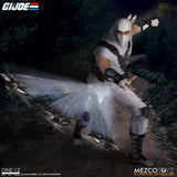 Mezco Toyz One:12 Collective G.I. Joe Storm Shadow 1/12 Scale Collectible Figure