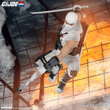 Mezco Toyz One:12 Collective G.I. Joe Storm Shadow 1/12 Scale Collectible Figure