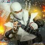 Mezco Toyz One:12 Collective G.I. Joe Storm Shadow 1/12 Scale Collectible Figure