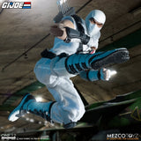 Mezco Toyz One:12 Collective G.I. Joe Storm Shadow 1/12 Scale Collectible Figure