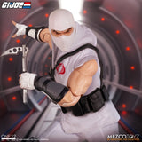 Mezco Toyz One:12 Collective G.I. Joe Storm Shadow 1/12 Scale Collectible Figure