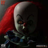 Mezco Toyz Living Dead Dolls IT 1990: Pennywise Figure Doll