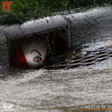 Mezco Toyz Living Dead Dolls IT 1990: Pennywise Figure Doll