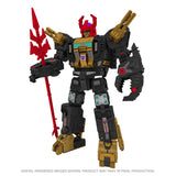 Hasbro Transformers Generations Selects Titan Black Zarak - Exclusive