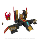 Hasbro Transformers Generations Selects Titan Black Zarak - Exclusive