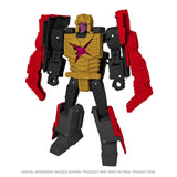 Hasbro Transformers Generations Selects Titan Black Zarak - Exclusive