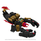 Hasbro Transformers Generations Selects Titan Black Zarak - Exclusive