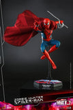 Hot Toys Marvel What If…? - Television Masterpiece Series Zombie Hunter Spider-Man 1/6 Scale 12" Collectible Figure