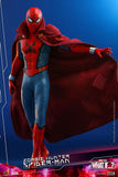 Hot Toys Marvel What If…? - Television Masterpiece Series Zombie Hunter Spider-Man 1/6 Scale 12" Collectible Figure