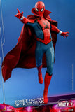 Hot Toys Marvel What If…? - Television Masterpiece Series Zombie Hunter Spider-Man 1/6 Scale 12" Collectible Figure