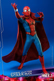 Hot Toys Marvel What If…? - Television Masterpiece Series Zombie Hunter Spider-Man 1/6 Scale 12" Collectible Figure